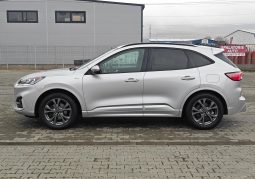 
										2020 Ford Kuga 2.0 EcoBlue 4×4 Aut ST-LINE X full									