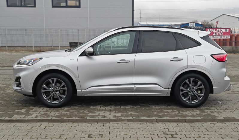 
								2020 Ford Kuga 2.0 EcoBlue 4×4 Aut ST-LINE X full									