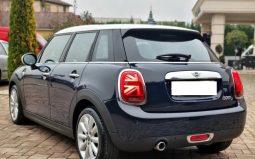 
										2018 Mini Cooper D Aut. Chili Automatic full									