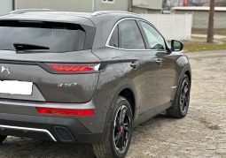 
										2019 Citroën DS 7 Crossback DS Performance Line full									