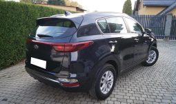 
										2019 Kia Sportage 1.6 GDI 2WD EDITION 7 full									