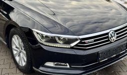 
										2018 Volkswagen Passat Variant 2.0 TDI SCR 4Motion full									