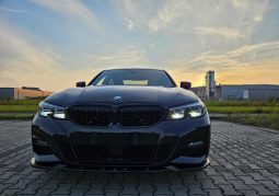 
										2020 BMW G20 330e M Performance full									