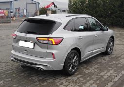 
										2020 Ford Kuga 2.0 EcoBlue 4×4 Aut ST-LINE X full									