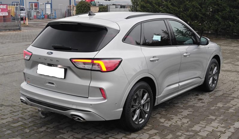 
								2020 Ford Kuga 2.0 EcoBlue 4×4 Aut ST-LINE X full									