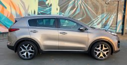 
										2016 Kia Sportage 2.0 DSL 6AT 4×4 Style full									