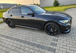 
										2020 BMW G20 330e M Performance full									