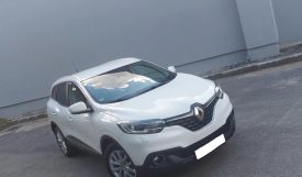 2018 Renault Kadjar Energy 1.5 dCi EDC COLLECTION