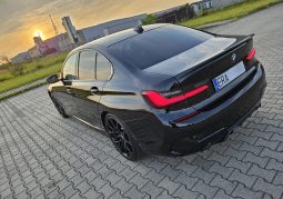 
										2020 BMW G20 330e M Performance full									