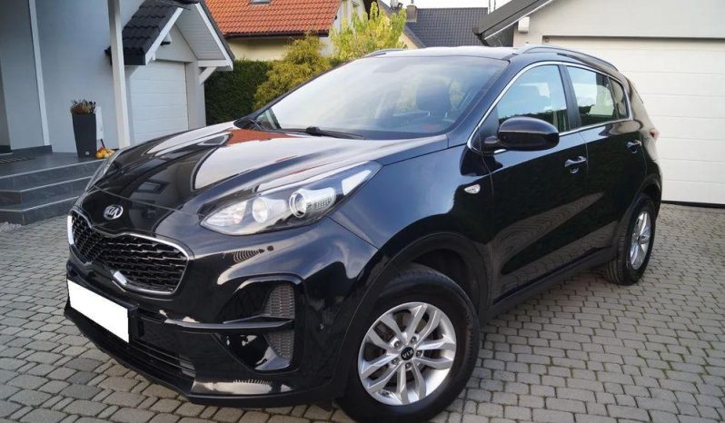 
								2019 Kia Sportage 1.6 GDI 2WD EDITION 7 full									