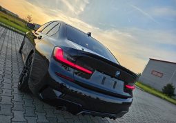 
										2020 BMW G20 330e M Performance full									