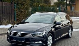 
										2018 Volkswagen Passat Variant 2.0 TDI SCR 4Motion full									