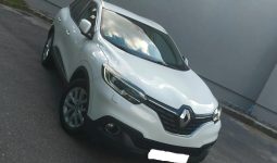 
										2018 Renault Kadjar Energy 1.5 dCi EDC COLLECTION full									