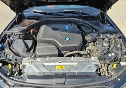 
										2020 BMW G20 330e M Performance full									