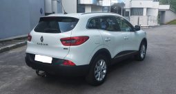 
										2018 Renault Kadjar Energy 1.5 dCi EDC COLLECTION full									