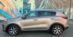 
										2016 Kia Sportage 2.0 DSL 6AT 4×4 Style full									