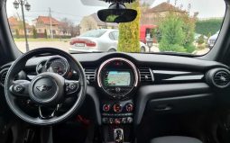 
										2018 Mini Cooper D Aut. Chili Automatic full									