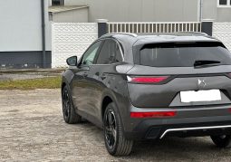 
										2019 Citroën DS 7 Crossback DS Performance Line full									