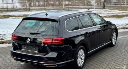 
										2018 Volkswagen Passat Variant 2.0 TDI SCR 4Motion full									