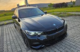 
										2020 BMW G20 330e M Performance full									