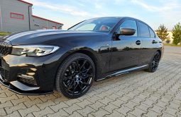 
										2020 BMW G20 330e M Performance full									