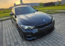 2020 BMW G20 330e M Performance