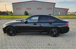 
										2020 BMW G20 330e M Performance full									