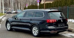 
										2018 Volkswagen Passat Variant 2.0 TDI SCR 4Motion full									