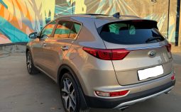 
										2016 Kia Sportage 2.0 DSL 6AT 4×4 Style full									