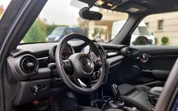 
										2018 Mini Cooper D Aut. Chili Automatic full									