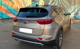 
										2016 Kia Sportage 2.0 DSL 6AT 4×4 Style full									