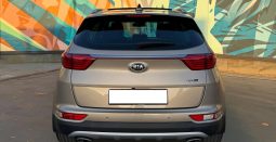 
										2016 Kia Sportage 2.0 DSL 6AT 4×4 Style full									