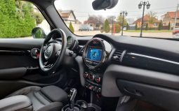 
										2018 Mini Cooper D Aut. Chili Automatic full									