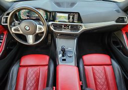 
										2020 BMW G20 330e M Performance full									