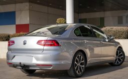 
										2018 Volkswagen Passat 1.4 TSI BlueMotion DSG Highline full									