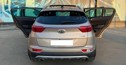 
										2016 Kia Sportage 2.0 DSL 6AT 4×4 Style full									