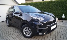 2019 Kia Sportage 1.6 GDI 2WD EDITION 7