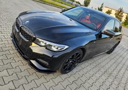 
										2020 BMW G20 330e M Performance full									