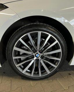 
										2020 BMW 220d M Sport sport full									