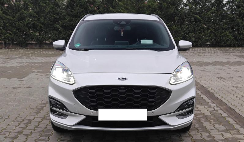 
								2020 Ford Kuga 2.0 EcoBlue 4×4 Aut ST-LINE X full									