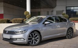 
										2018 Volkswagen Passat 1.4 TSI BlueMotion DSG Highline full									