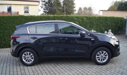 
										2019 Kia Sportage 1.6 GDI 2WD EDITION 7 full									