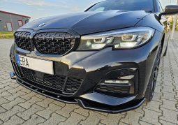 
										2020 BMW G20 330e M Performance full									