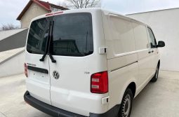 
										2017 Volkswagen Transporter Kombi T6 2.0 TDI full									