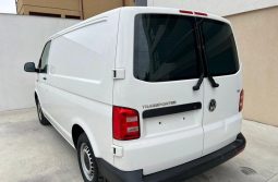 
										2017 Volkswagen Transporter Kombi T6 2.0 TDI full									