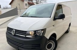 
										2017 Volkswagen Transporter Kombi T6 2.0 TDI full									