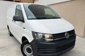 2017 Volkswagen Transporter Kombi T6 2.0 TDI