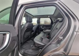 
										2016 Land Rover Discovery Sport 2.0 R-Dynamic full									