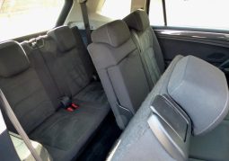 
										2018 Volkswagen Tiguan Allspace 2.0TDI 4Motion DSG Highline full									